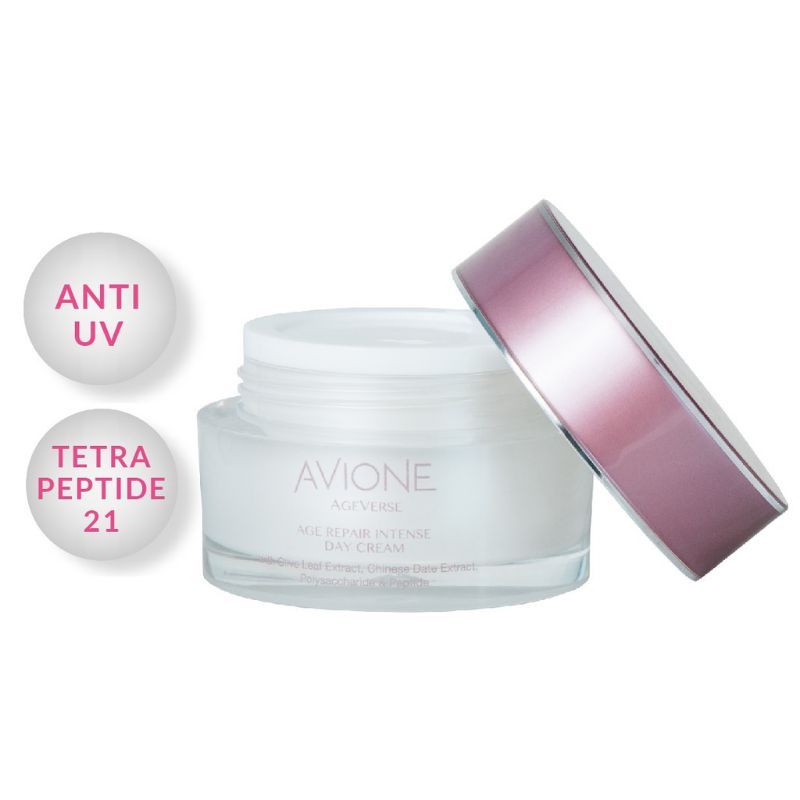 Avione Age Repair Intense Day Cream