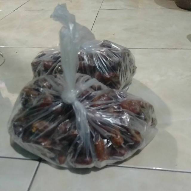 

Kurma curah