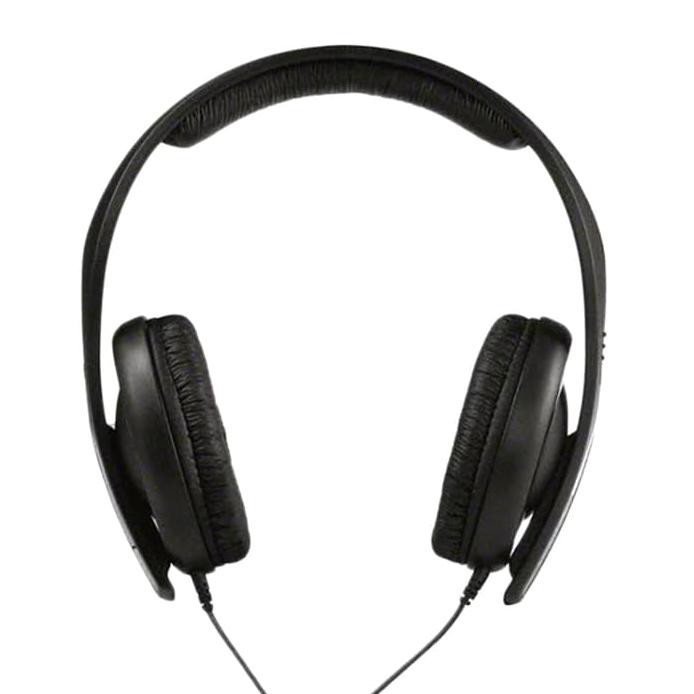 HEADPHONE HEADSET SENNHEISER SENHEISER HD 202 II