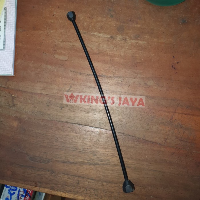Selang hitam untuk Pompa Sanyo PH100 / Sparepart sanyo original