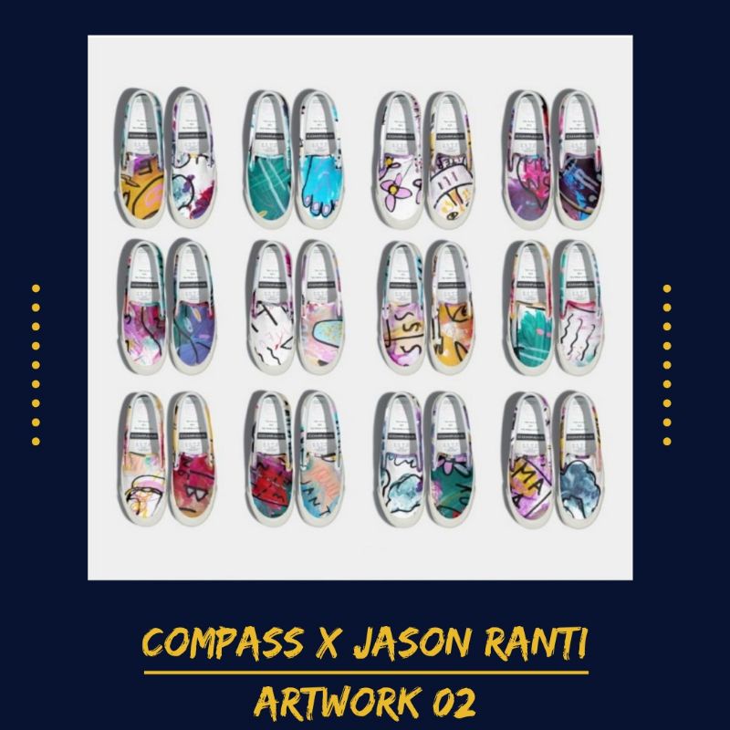 Jason Ranti x Compass Art 02