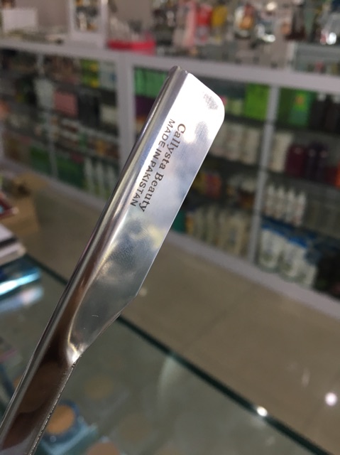 Callysta Beauty Straight Razor