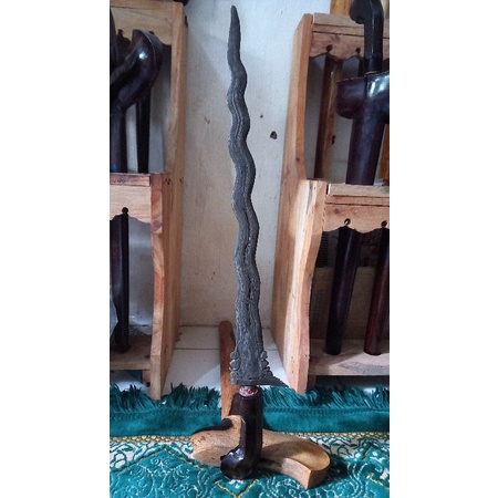 omyang jimbe luk 13 duwi pamor junjung derajat banyu mili 230rb