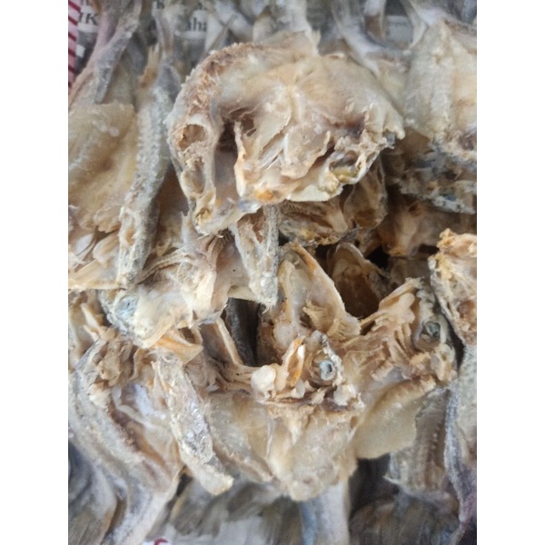 

ikan kering slungsungan 100 gram,