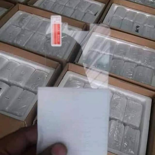 Tempered Glass Bening 3,0 (NJ) Tipe samsung A10 A20 A30 A50 A70 A80 A90 kualitas di jamin bagus