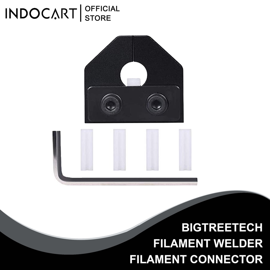 INDOCART Welder 3D Printer BigTreeTech Filament Welder