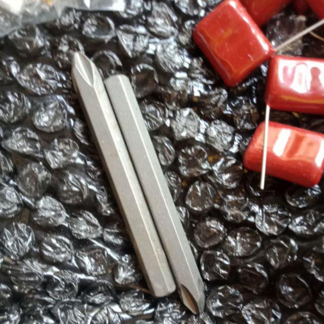 Mata Obeng Ketok 6pcs Ph 3