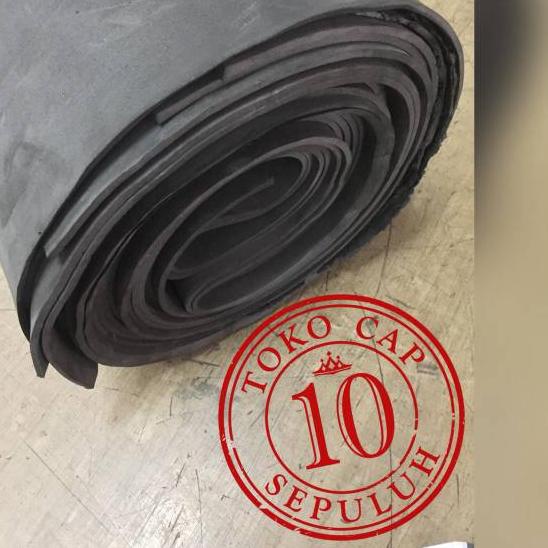 spon ati/ busa ati/ eva/ karet ati 3mm