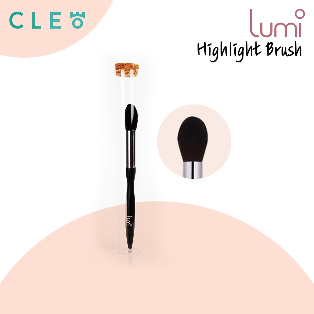 Lumi Highlight Brush