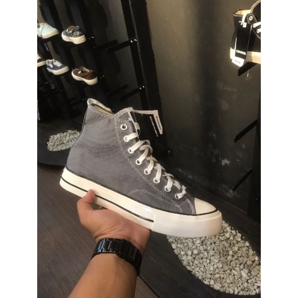 Converse 70s High Grey