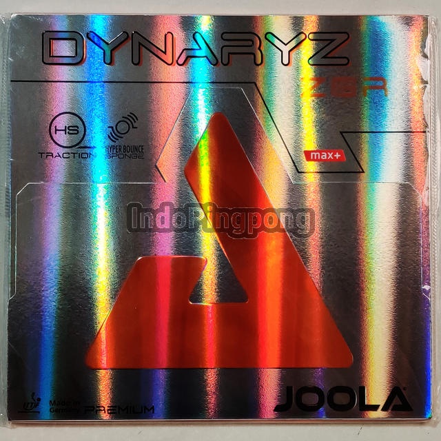 Joola Dynaryz ZGR
