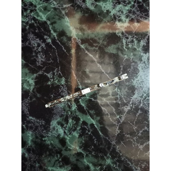 SENSOR REMOT - IR SENSOR TV LCD SAMSUNG LA32D451G3M - LA32D451