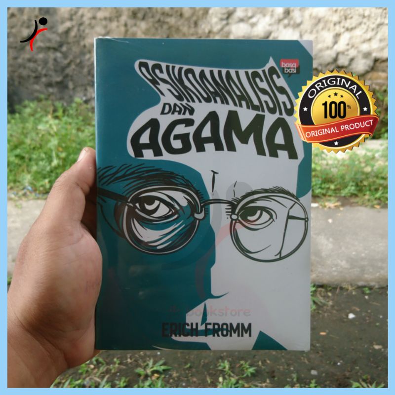 Psikoanalisis Dan Agama