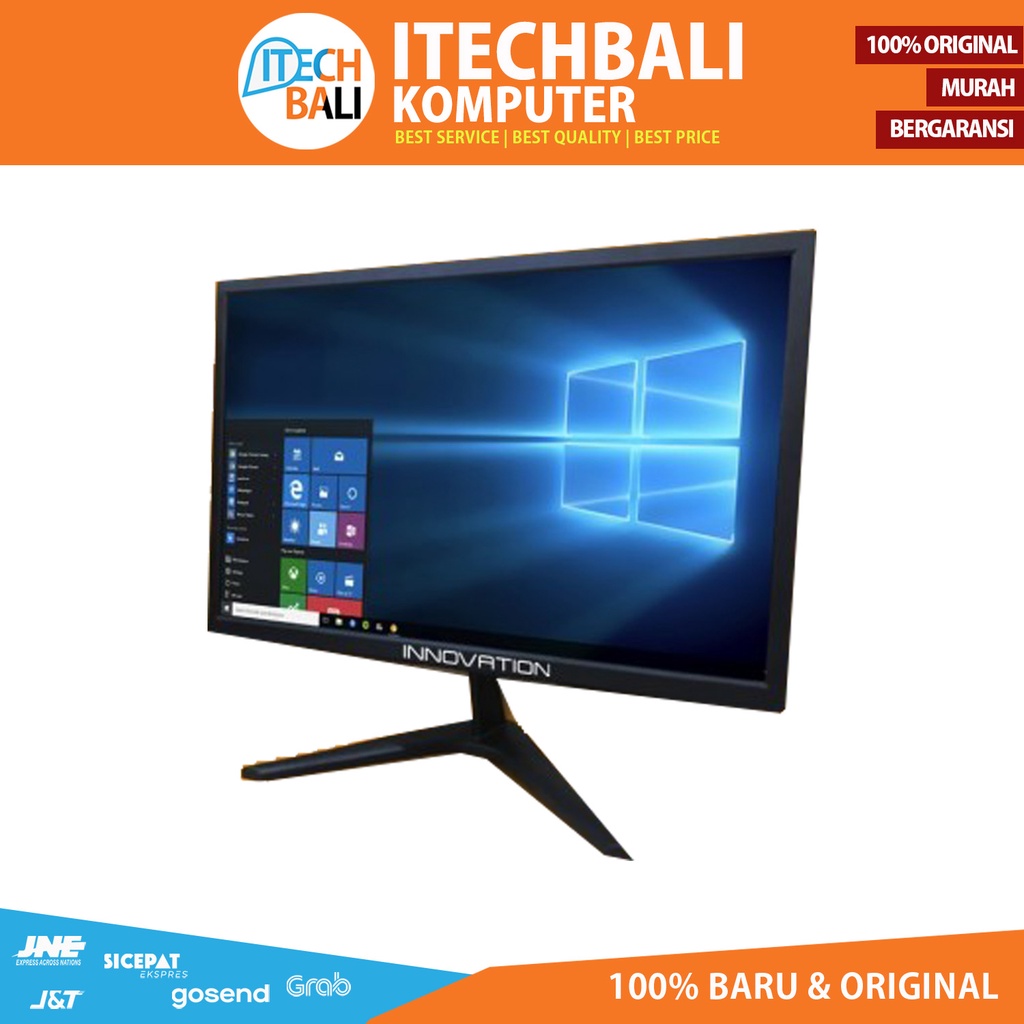 INNOVATION 19NHPS Monitor | ITECHBALI