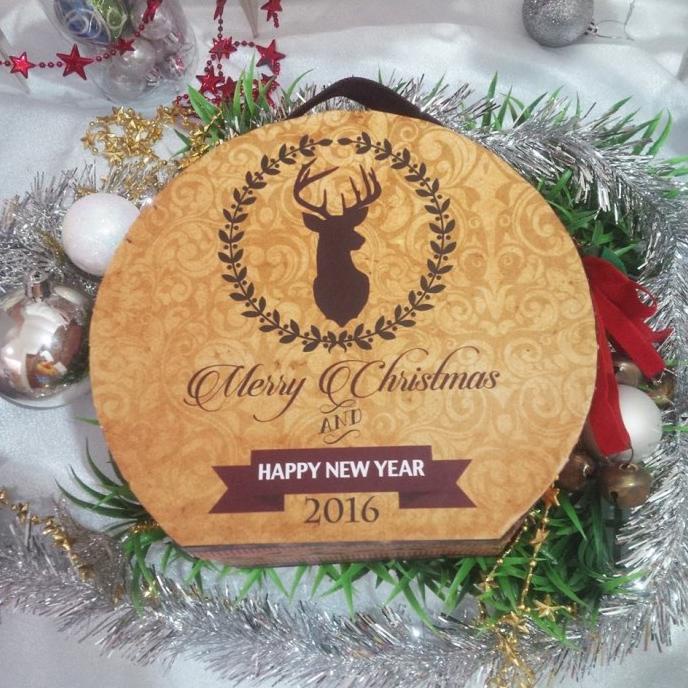 

CHRISTMAS CLASSIC HAMPERS DF161DSD