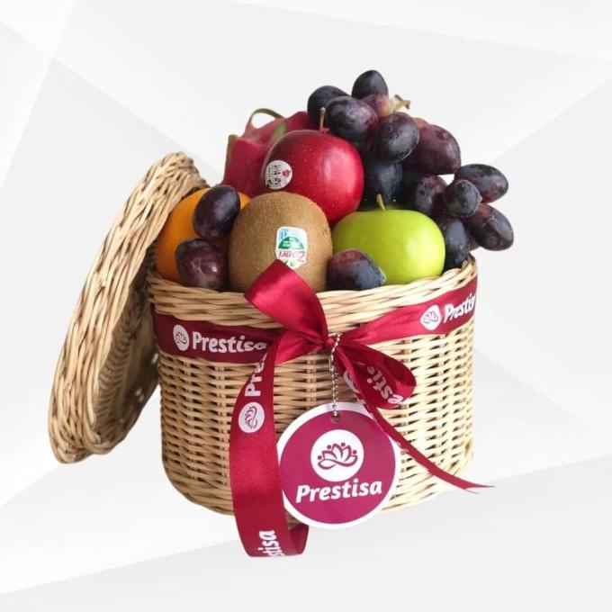

FRUIT HAMPERS - 03 IMLEK EDG9646ES