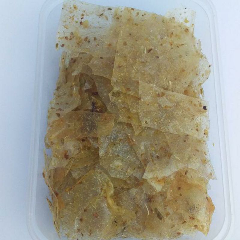 

Kripik kaca murah