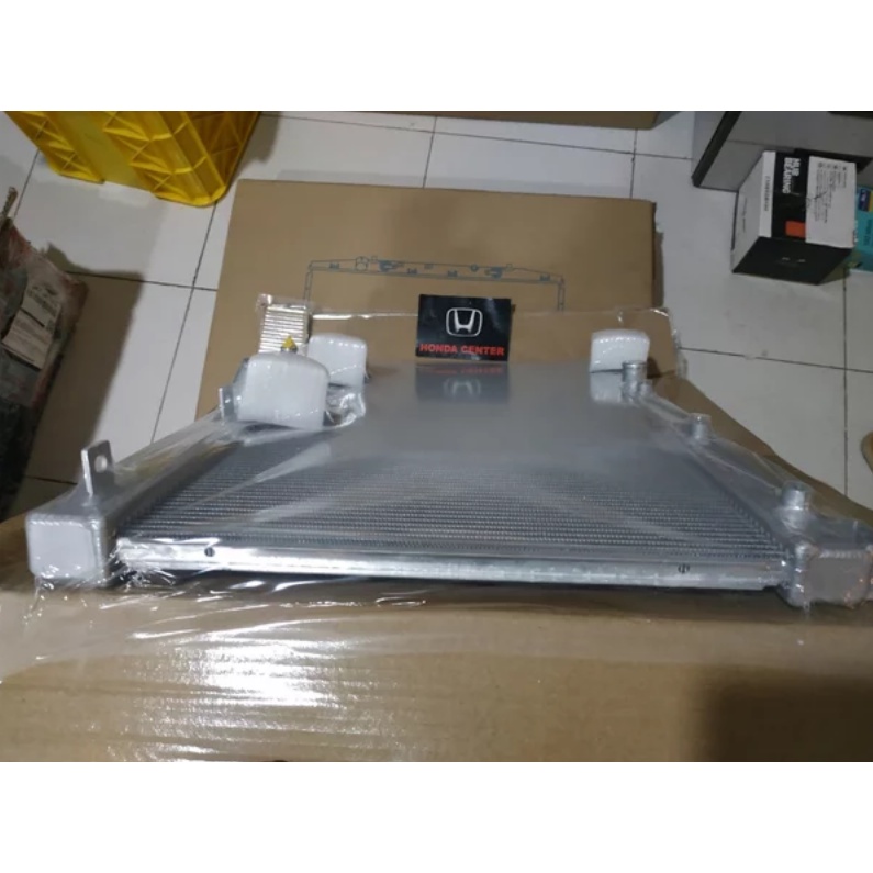 radiator jazz rs gk5 tahun 2015 2016 2018 2019 manual mt 19010-5V3-Z01