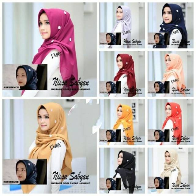 Hijab Nissa Sabyan