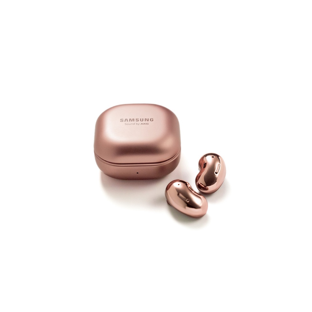 Samsung Galaxy Buds Live