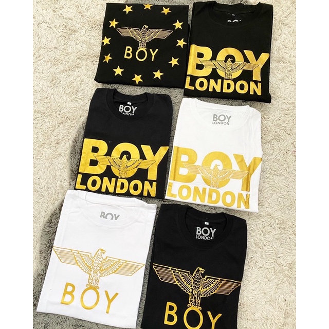 BOY LONDON KAOS BLOUSE IMPORT HONGKONG PREMIUM SUPPLIER DISTRIBUTOR BAJU TAS KNIT CROPTOP TANKTOP
