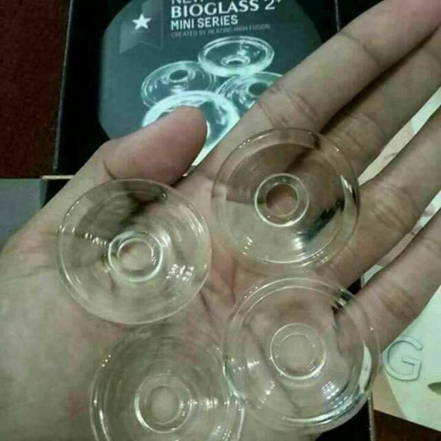

Mini BioGlass 2+ ecer 1 keping