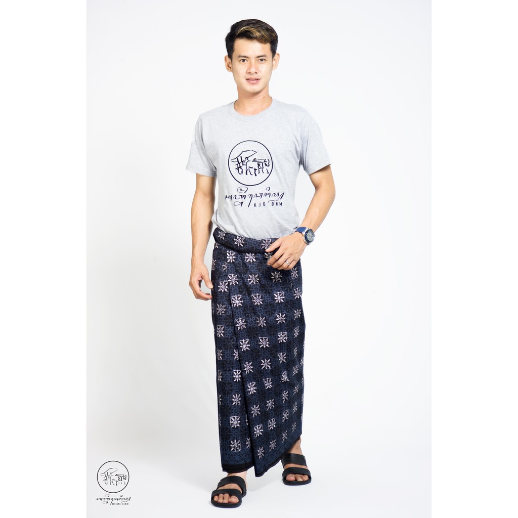 SARUNG KANJENG| SARUNG BATIK MOTIF KALA FULL HANDMADE