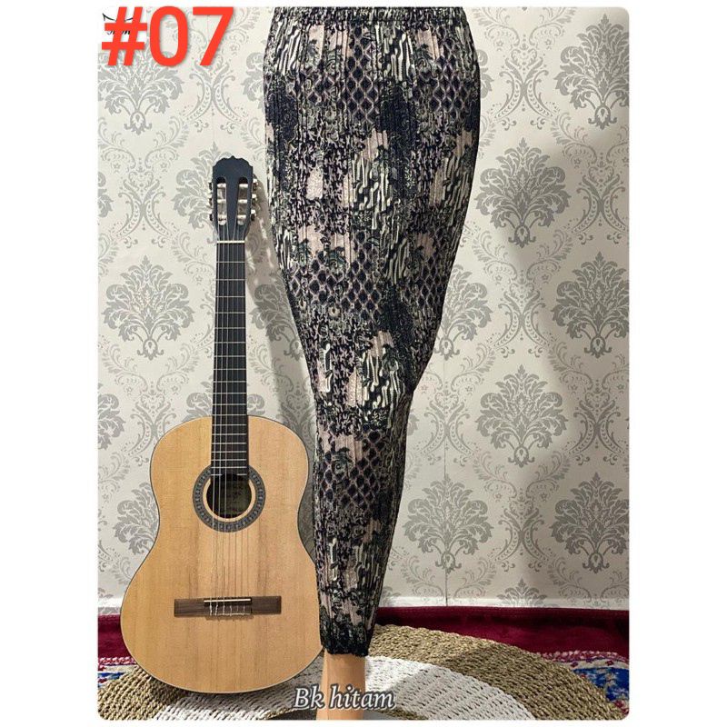 (COD) - ROK BATIK - ROK PLISKET - ROK SPAN - ROK LILIT - ROK - ROK KANTOR - ROK COUPLE-#07