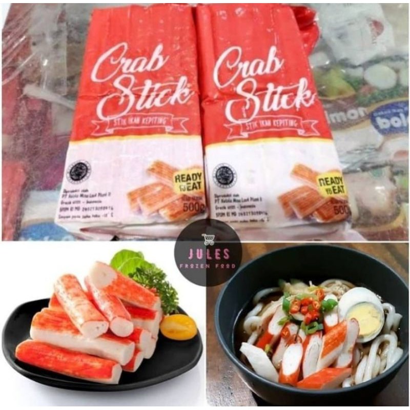 

crab stik