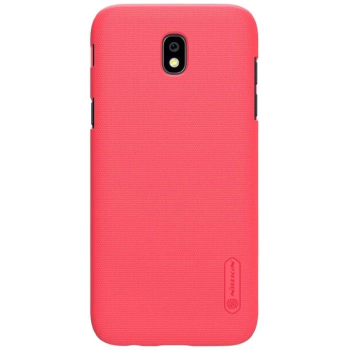 SAMSUNG GALAXY J5 PRO NILLKIN HARDCASE FROSTED SHIELD ORIGINAL HARDCASE