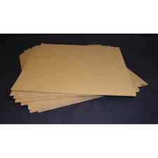 

Tambahan Packing Kardus dan Bubble Wrap