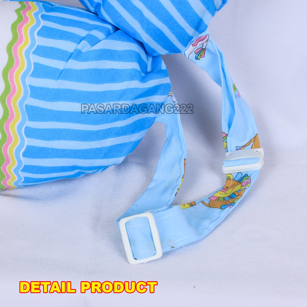 BANTAL MENYUSUI BAYI BS1