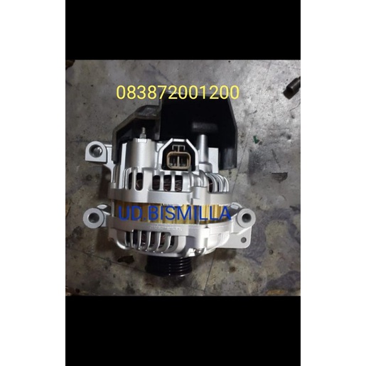 dinamo ampere amper ford escape 2.3 2300cc mazda tribute 2.3 non facelif original fuul