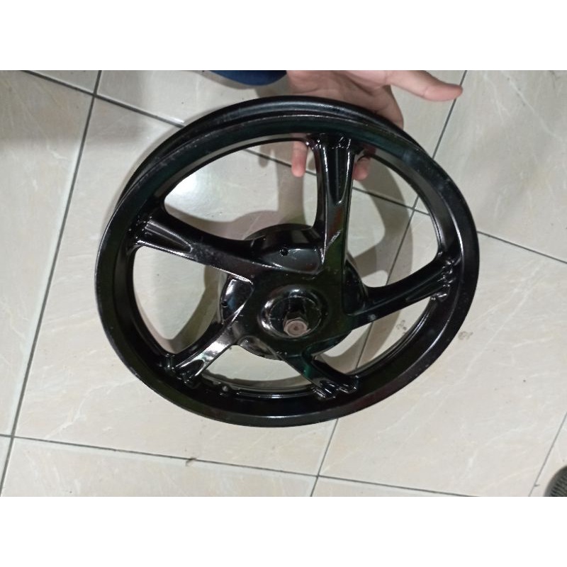 VELG RACING BELAKANG YAMAHA MIO J MIO GT X RIDE MIO SPORTY MIO SOUL LAMA GIGI 18