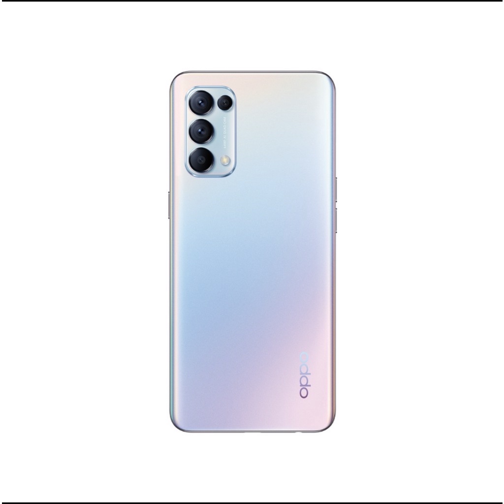 OPPO Reno5 8GB/128GB [50W VOOC, NFC Supported, Quad Camera, Dual-View Video]-2