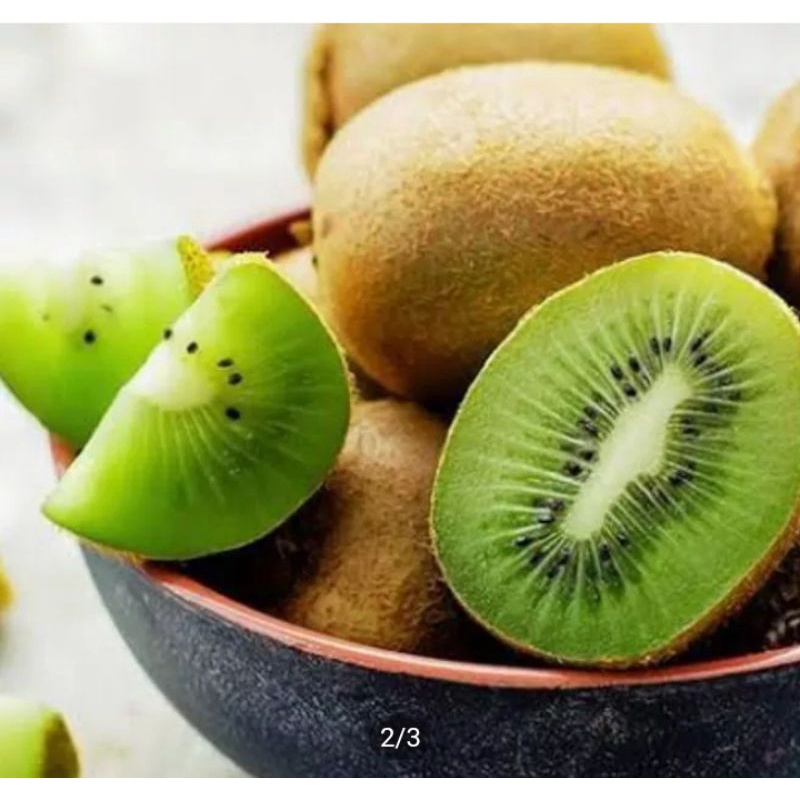 

BUAH KIWI