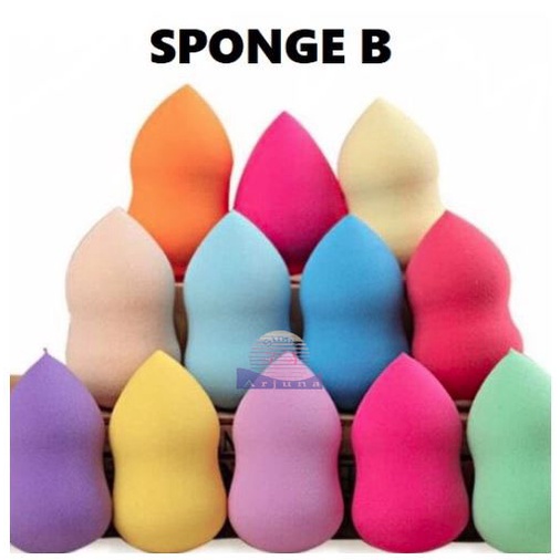 Beauty Blender Sponge Teardrop / Make Up Tools