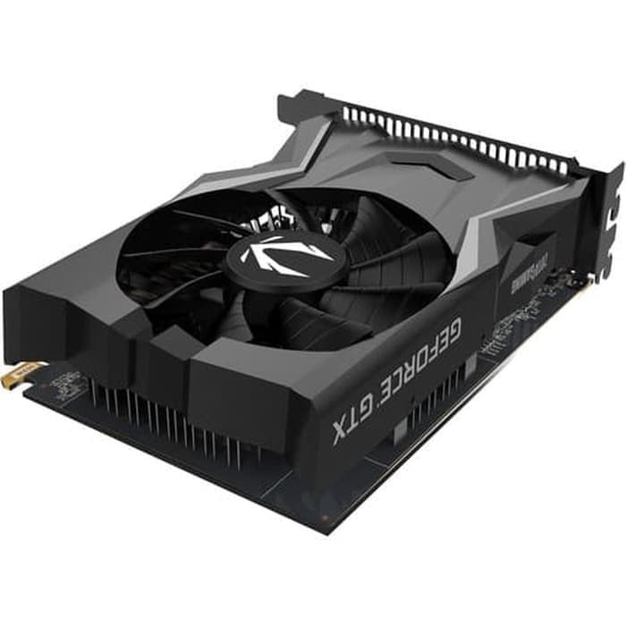 VGA Zotac GeForce GTX 1650 4GB DDR6 OC Edition