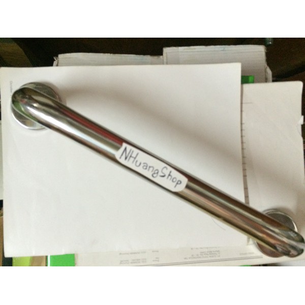 grab bar / pegangan tangan kamar mandi stainless steel 60cm