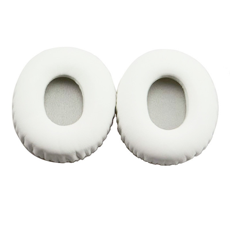 btsg Replacement Ear pads Cushion Cups Ear Cover Earpads For Sony- MDR-10RC 103RC Earphone Repair Parts