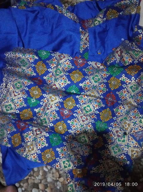 Arabella Couple Batik Zara