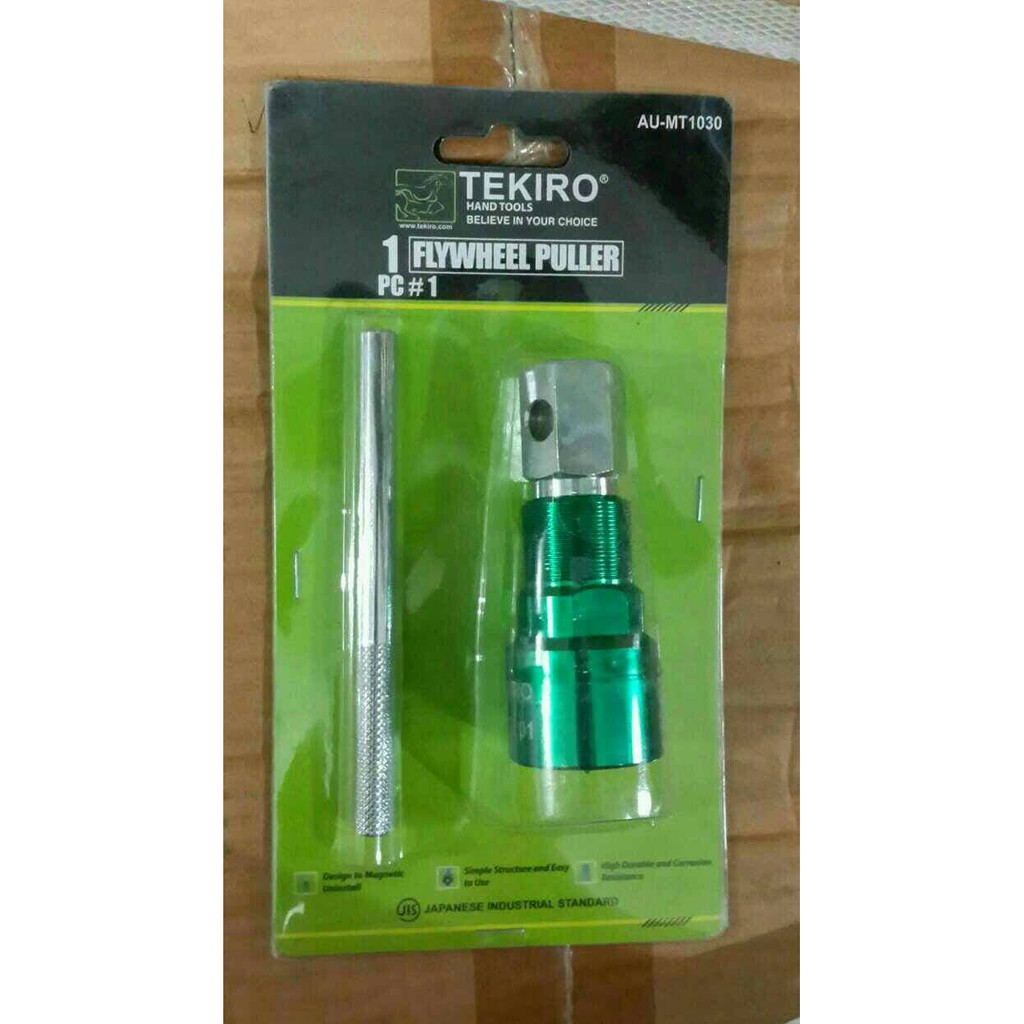 (tekiro ) Treker magnet no 1