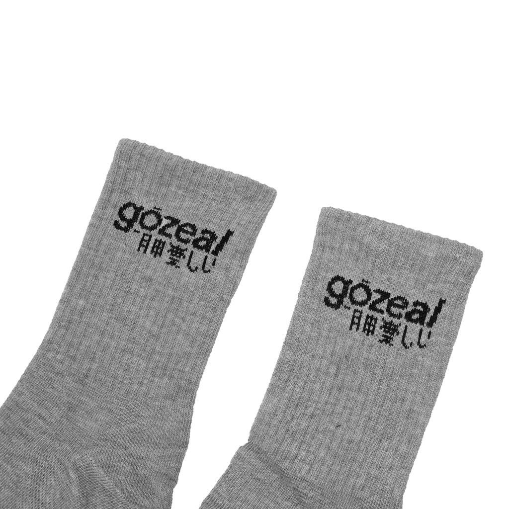 Gozeal | Socks | Japan Misty