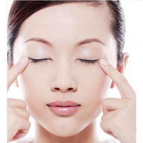 BISA COD Pena Pijat Face Lift and Eye Mini Massage Pen - mini 208