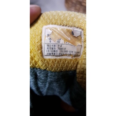 sepatu LAFUMA outdoor original (second used)