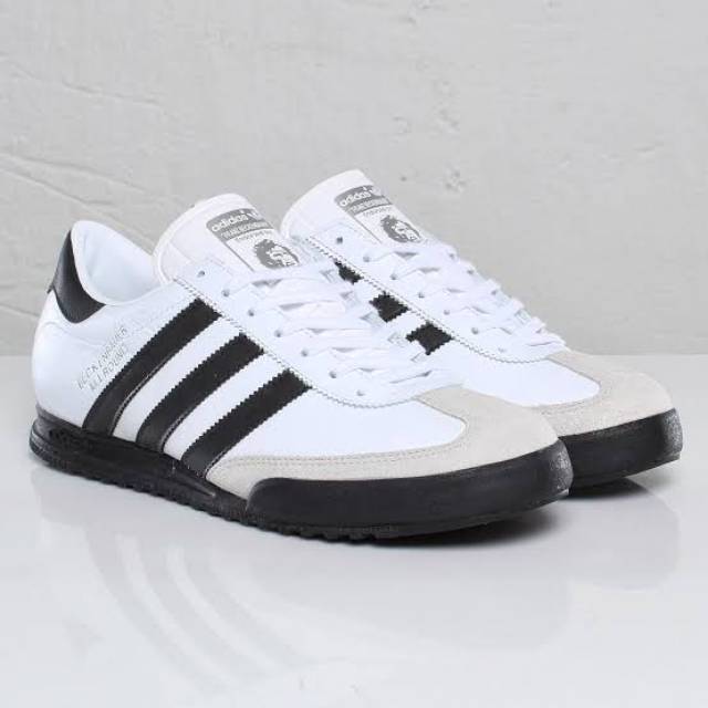 SEPATU ADIDAS BECKENBAUER ALLROUND ORIGINAL