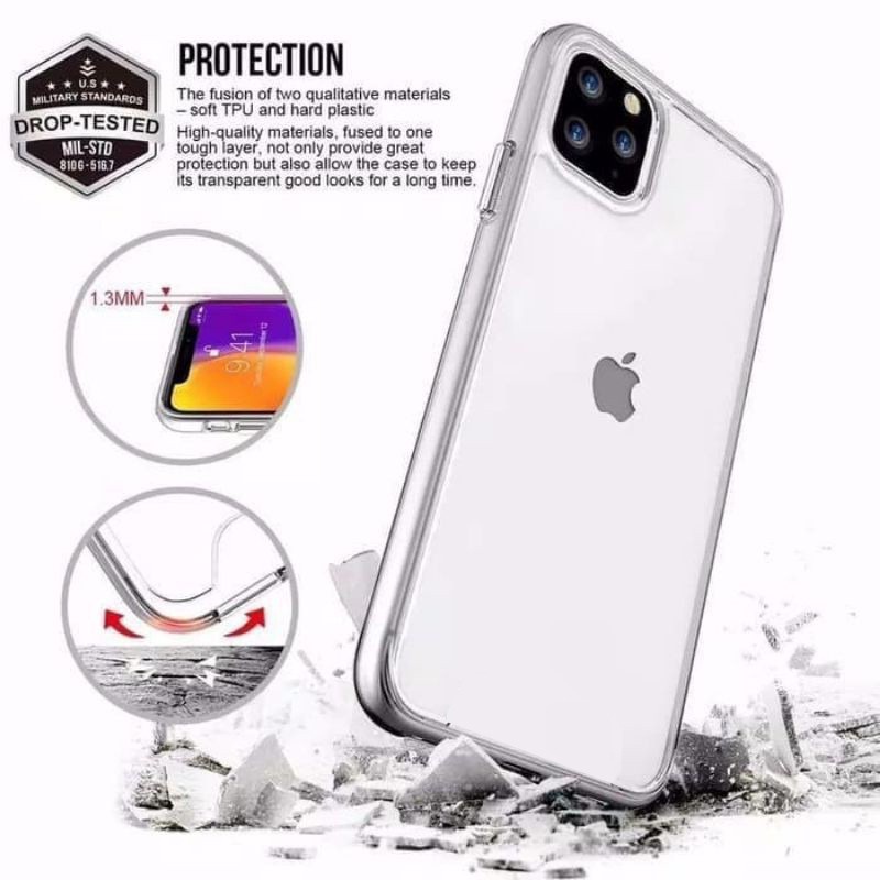 SOFTCASE SPACE TPU SAMSUNG A02 A02S A03 A03S A03 CORE A04S A12 A13 A14 A22 A23 A32 A33 A34 A54 4G 5G A20 A30 A20S A50S A50 A53 A52 A30S A72 M12 M23 S20FE S21 S23 ULTRA S21 S23 PLUS WITH CAMERA PROTECTOR