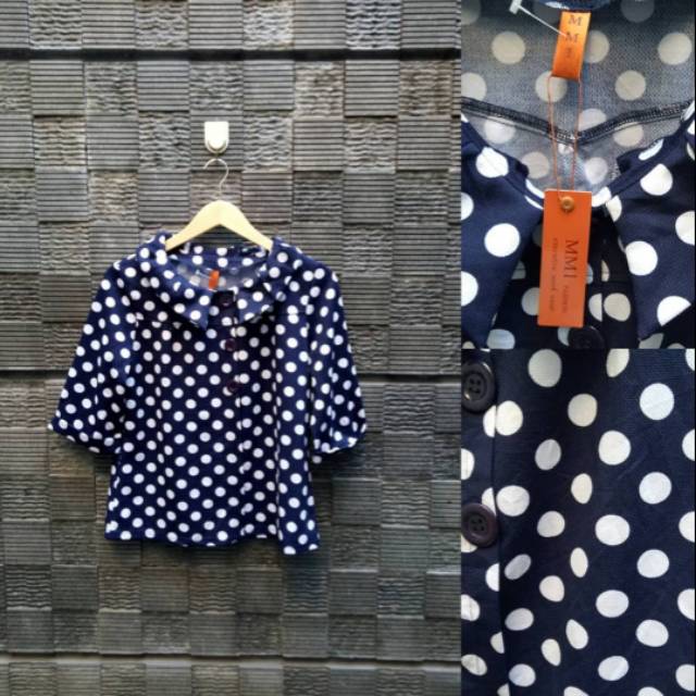 Paket blouse