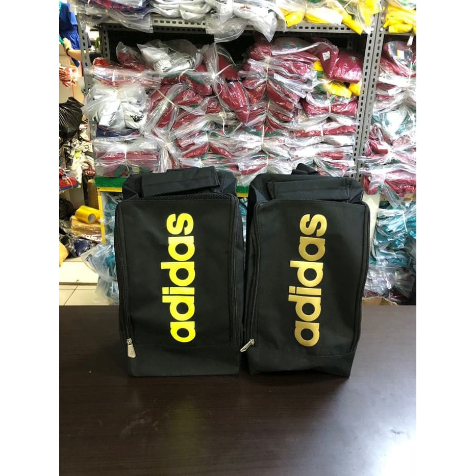 PROMO  Tas Sepatu Bola/Futsal Grade Ori