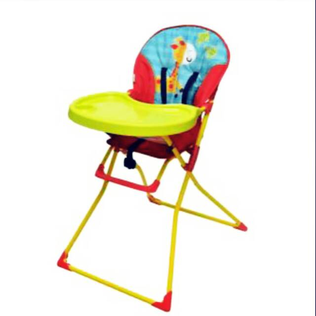 hauck 3 in 1 highchair